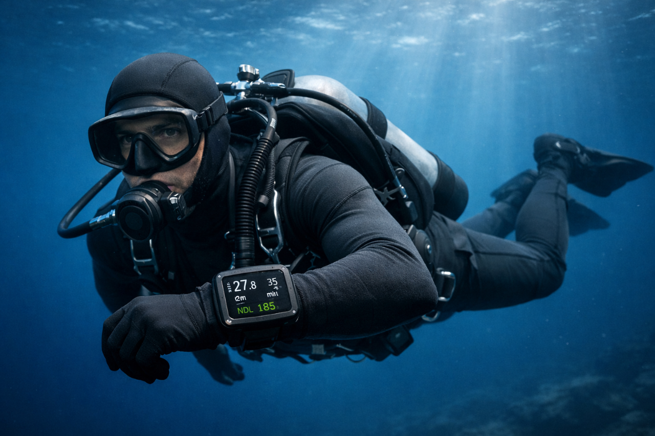 Premium Gear Test-Drive
