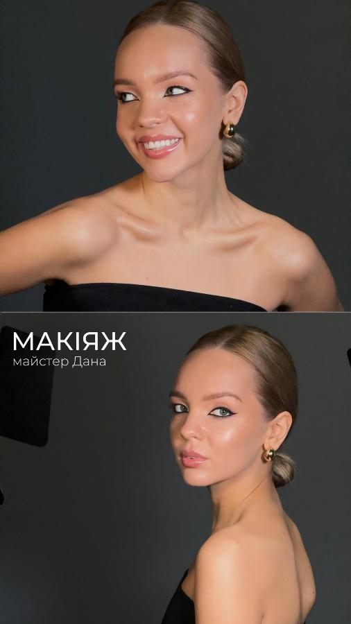 Для особливих подій/весільний