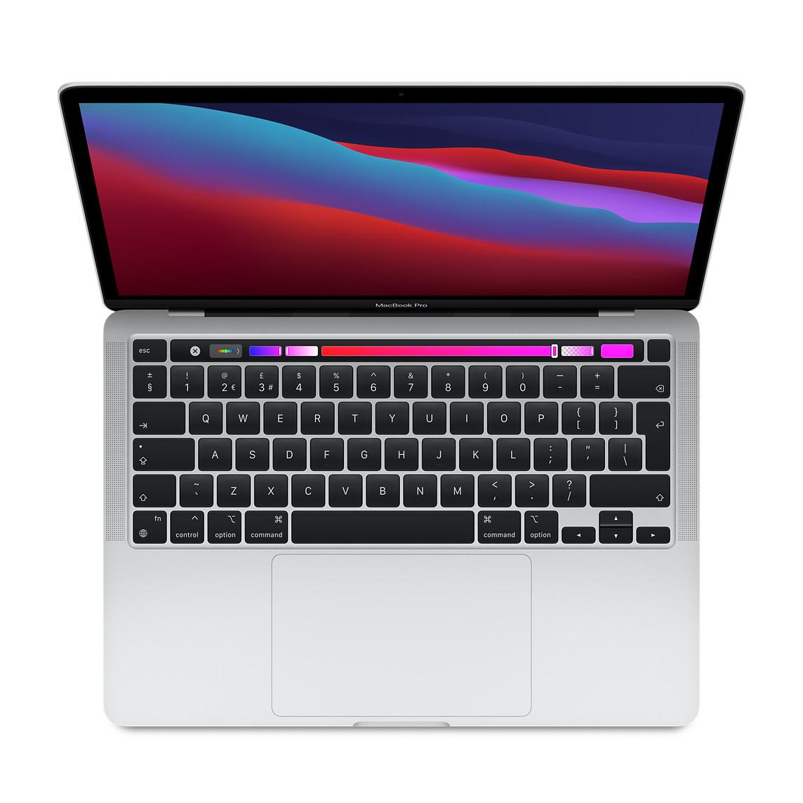 MacBook Pro 13" M1 2020
