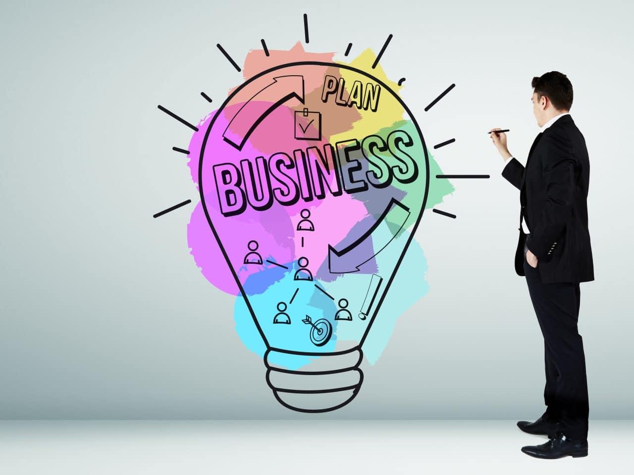Дмитро Bussiness