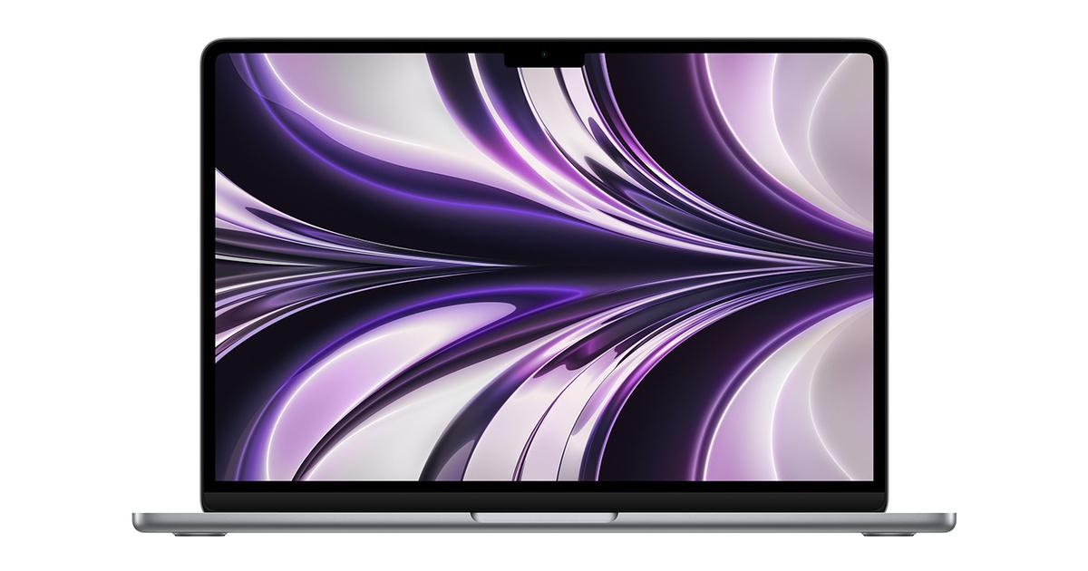 MacBook Air M2 2022