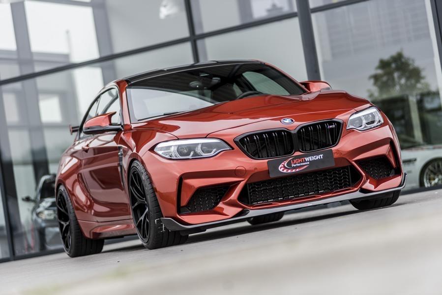 BMW M2 Kit