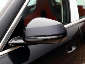 Захист ковпаків дзеркал авто